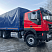 Бортовой автомобиль AMT 632945