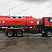 Автотопливозаправщик  на шасси AMT - 20/2