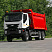 Самосвал АМТ 652904 