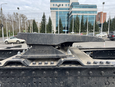 Седельный тягач АМТ 632910 