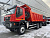 Самосвал АМТ 652900