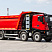 Самосвал AMT 758901 "CNG" 