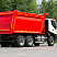 Самосвал АМТ 652904 