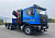 Бортовой автомобиль АМТ 638942 "CNG" 