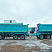 Самосвал АМТ 752901 под перевозку руды