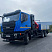 Бортовой автомобиль АМТ 638942 "CNG" 