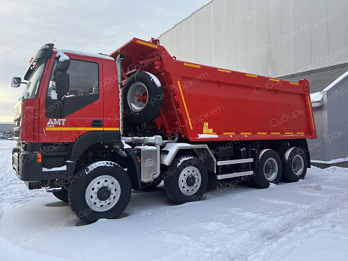 Самосвал AMT 752900 