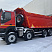 Самосвал AMT 752900 