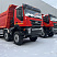 Самосвал AMT 752900 