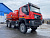 Автотопливозаправщик  на шасси AMT - 15/2