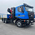Бортовой автомобиль АМТ 638942 "CNG" 