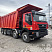 Самосвал АМТ 752901