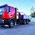 Бортовой автомобиль АМТ 638942 "CNG" 