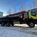 Бортовой автомобиль AMT 632944 с КМУ + буровая установка HORYONG HRS216