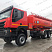 Автотопливозаправщик  на шасси AMT - 20/2