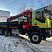 Бортовой автомобиль AMT 632944 с КМУ + буровая установка HORYONG HRS216