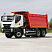 Самосвал АМТ 652904 