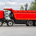 Самосвал AMT 758901 "CNG" 