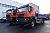 Бортовой автомобиль-контейнеровоз AMT 632944