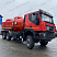 Автотопливозаправщик  на шасси AMT - 18/2