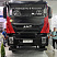Самосвал AMT 758901 "CNG" 