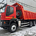 Самосвал АМТ 652900