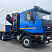 Бортовой автомобиль АМТ 638942 "CNG" 