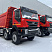 Самосвал AMT 752900 