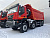 Самосвал AMT 752900 