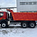 Самосвал АМТ 652900