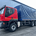 Бортовой автомобиль AMT 632945