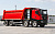 Самосвал AMT 758901 "CNG" 