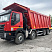 Самосвал АМТ 752901
