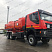 Автотопливозаправщик  на шасси AMT - 20/2