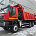 Самосвал АМТ 652900