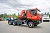 Седельный тягач АМТ 632910-C11 c КМУ ИМ-320