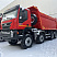 Самосвал AMT 752900 